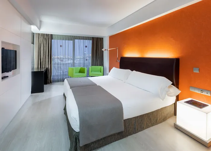 Cristina By Tigotan Palmas - Adults Only Hotel 5*