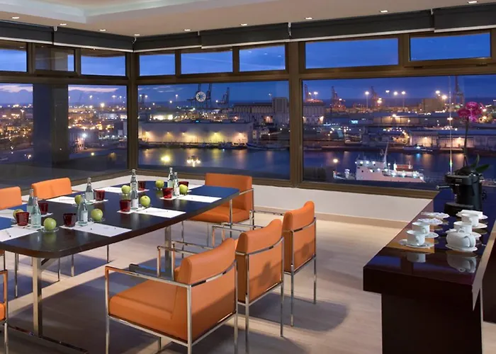 Cristina By Tigotan Palmas - Adults Only Hotel Las Palmas de Gran Canaria