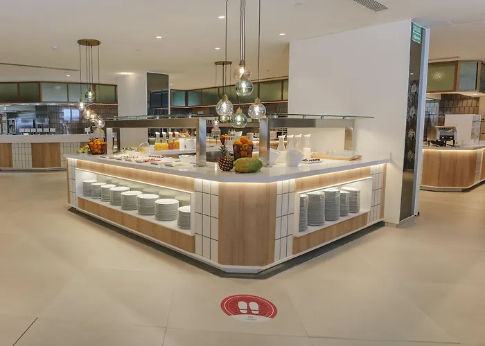 Cristina By Tigotan Palmas - Adults Only Hotel Las Palmas de Gran Canaria