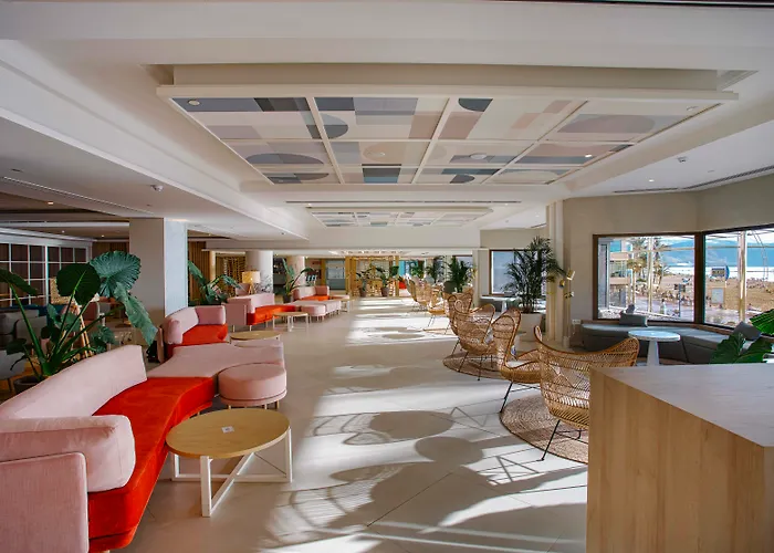 Cristina By Tigotan Palmas - Adults Only Hotel Las Palmas de Gran Canaria