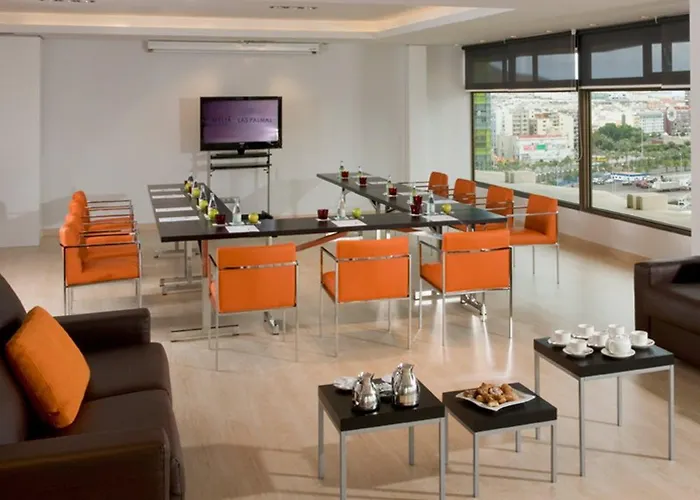 Cristina By Tigotan Palmas - Adults Only 5* Las Palmas de Gran Canaria