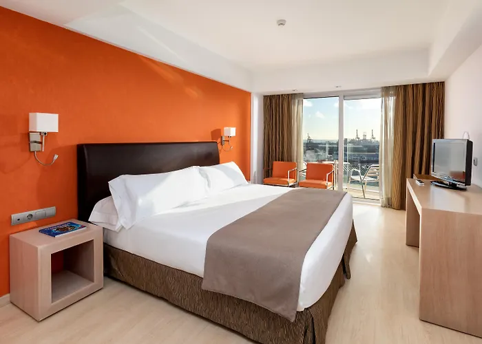 Cristina By Tigotan Palmas - Adults Only Hotel Las Palmas de Gran Canaria