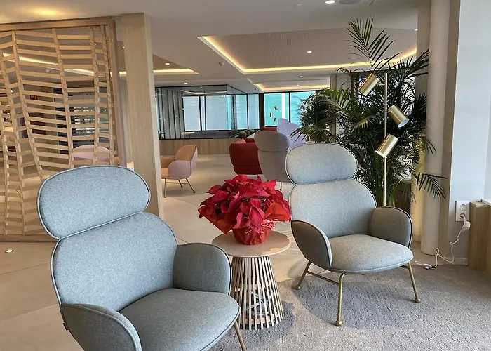 Cristina By Tigotan Palmas - Adults Only Hotel Las Palmas de Gran Canaria