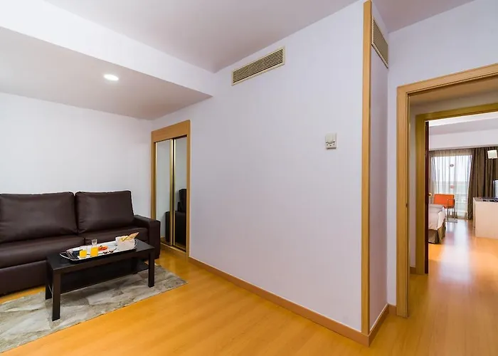 Hotel Cristina By Tigotan Palmas - Adults Only 5*