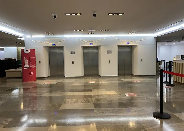 Cristina By Tigotan Palmas - Adults Only Las Palmas de Gran Canaria