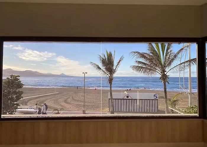 Cristina By Tigotan Palmas - Adults Only Hotel 5*