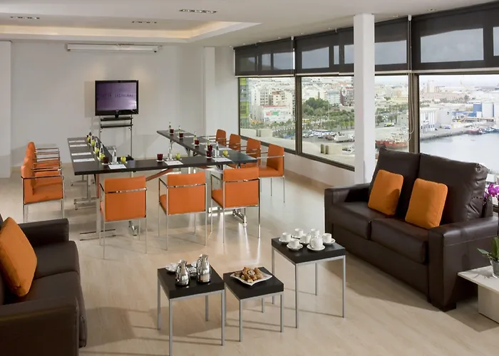 Cristina By Tigotan Palmas - Adults Only Hotel