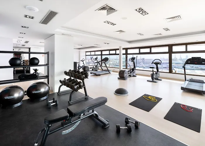 Cristina By Tigotan Palmas - Adults Only Hotel Las Palmas de Gran Canaria