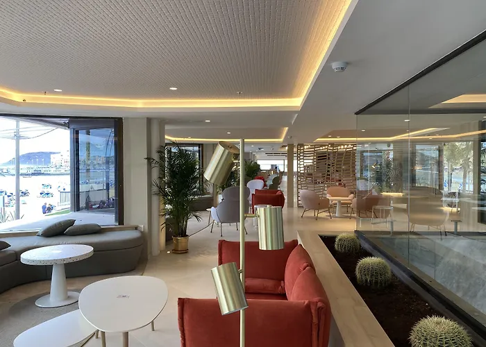 Cristina By Tigotan Palmas - Adults Only Hotel 5*