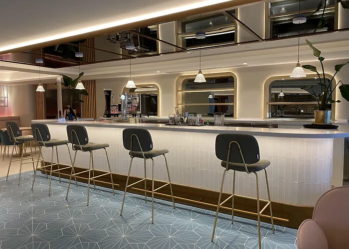 Hotel Cristina By Tigotan Palmas - Adults Only Las Palmas de Gran Canaria