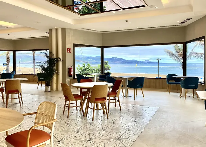 Cristina By Tigotan Palmas - Adults Only Hotel Las Palmas de Gran Canaria