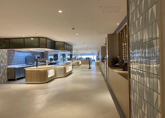 Cristina By Tigotan Palmas - Adults Only Hotel Las Palmas de Gran Canaria