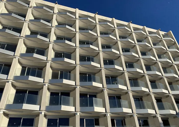 Cristina By Tigotan Palmas - Adults Only Hotel 5*