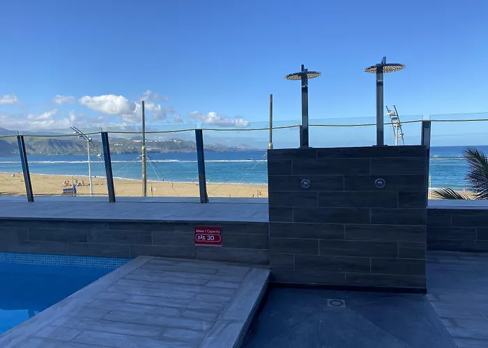 Cristina By Tigotan Palmas - Adults Only Las Palmas de Gran Canaria