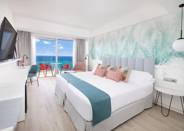 Cristina By Tigotan Palmas - Adults Only Las Palmas de Gran Canaria