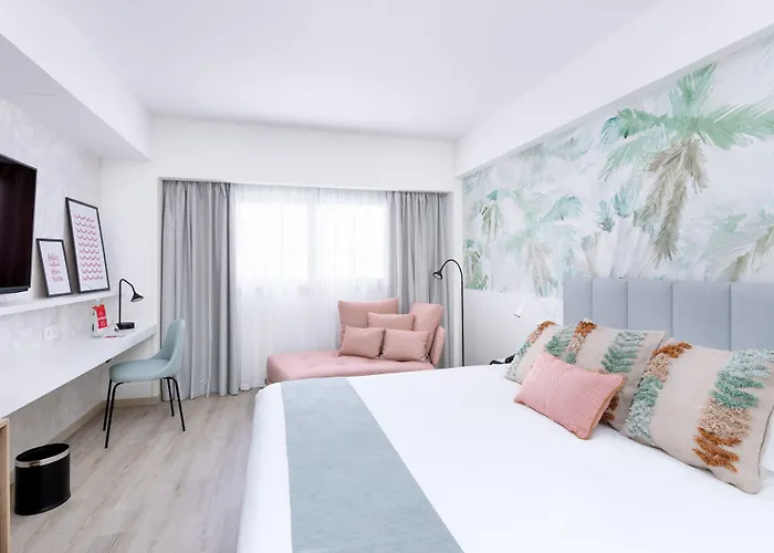 Cristina By Tigotan Palmas - Adults Only Hotel