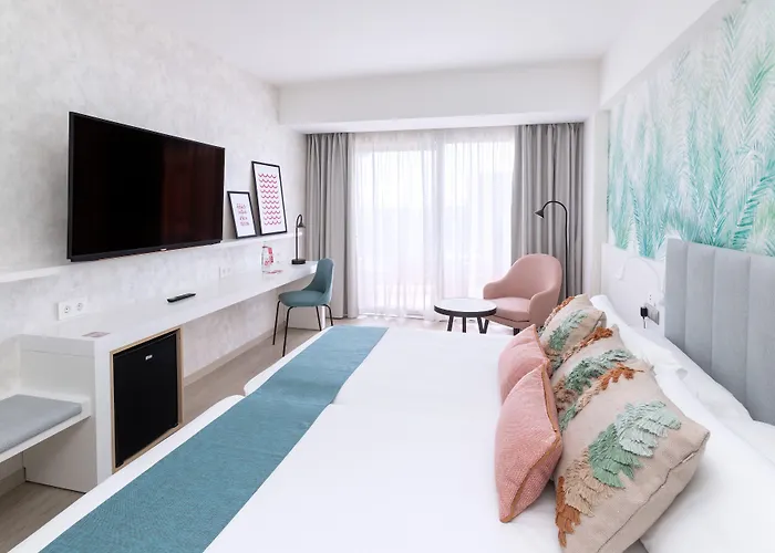 Hotel Cristina By Tigotan Palmas - Adults Only Las Palmas de Gran Canaria