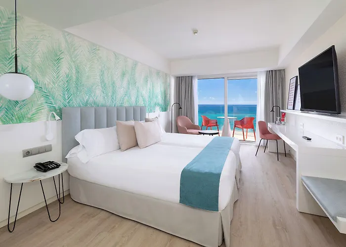 Cristina By Tigotan Palmas - Adults Only