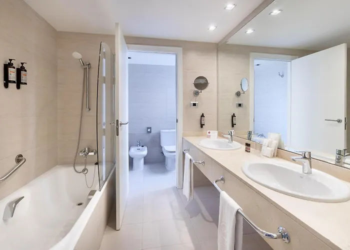 Cristina By Tigotan Palmas - Adults Only