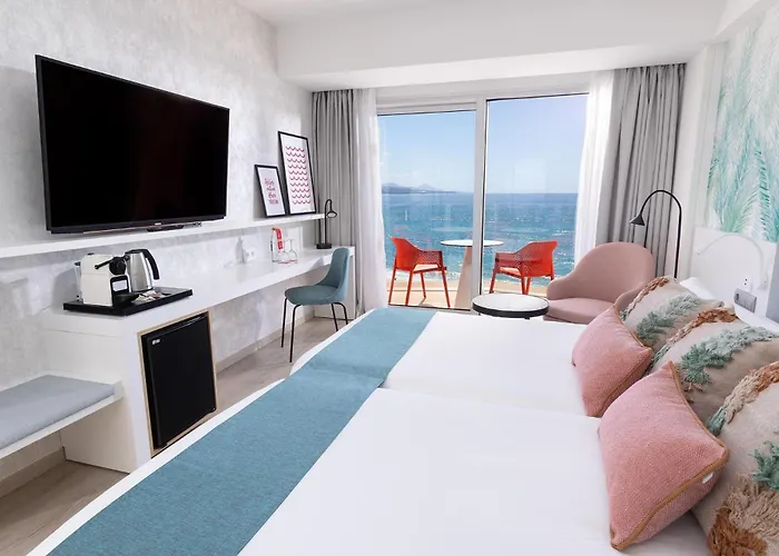 Cristina By Tigotan Palmas - Adults Only Hotel