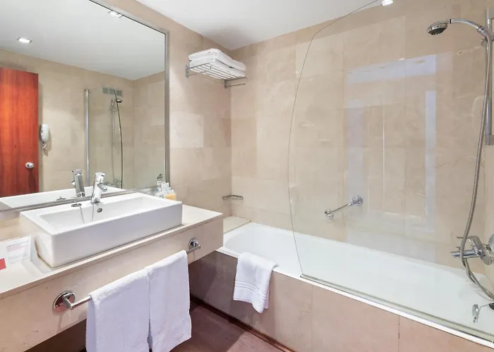 Cristina By Tigotan Palmas - Adults Only Hotel 5*