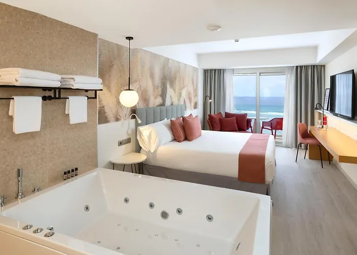 Hotel Cristina By Tigotan Palmas - Adults Only Las Palmas de Gran Canaria
