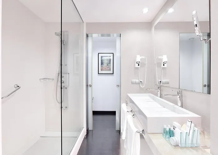 Hotel Cristina By Tigotan Palmas - Adults Only 5*