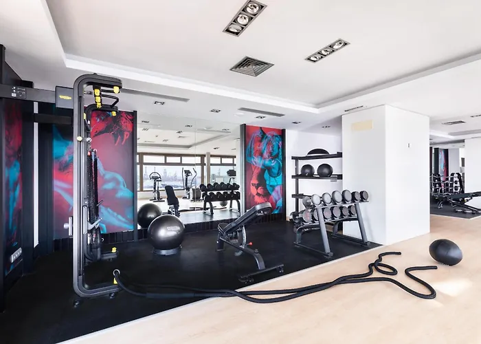 Cristina By Tigotan Palmas - Adults Only