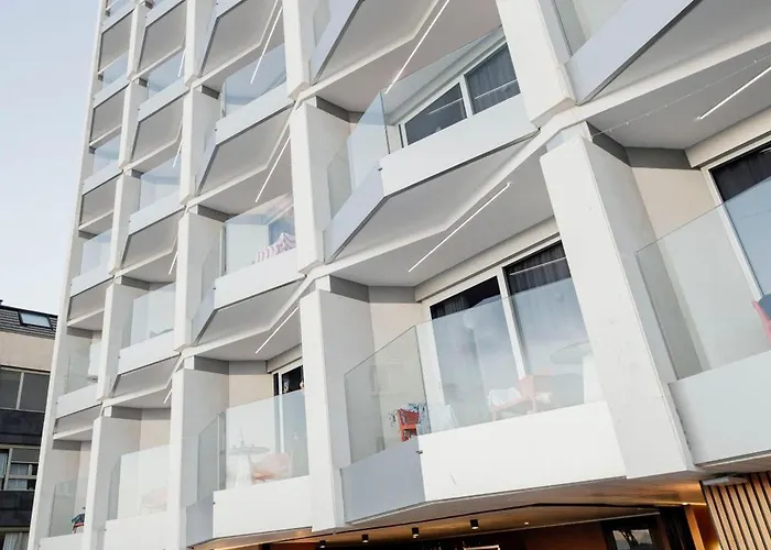 Cristina By Tigotan Palmas - Adults Only Hotel 5*