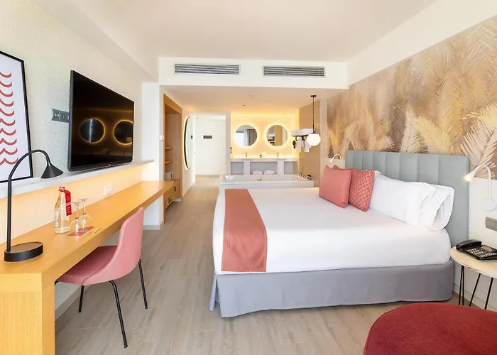 Cristina By Tigotan Palmas - Adults Only