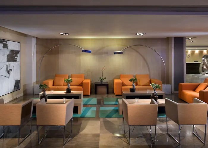 Cristina By Tigotan Palmas - Adults Only