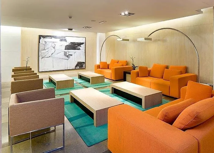 Hotel Cristina By Tigotan Palmas - Adults Only 5*