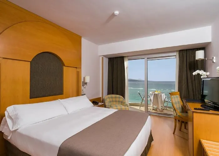 Hotel Cristina By Tigotan Palmas - Adults Only Las Palmas de Gran Canaria