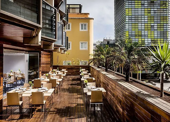 Cristina By Tigotan Palmas - Adults Only Las Palmas de Gran Canaria