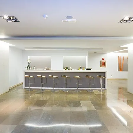 Otel Cristina By Tigotan Palmas - Adults Only