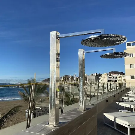 Otel Cristina By Tigotan Palmas - Adults Only Las Palmas de Gran Canaria