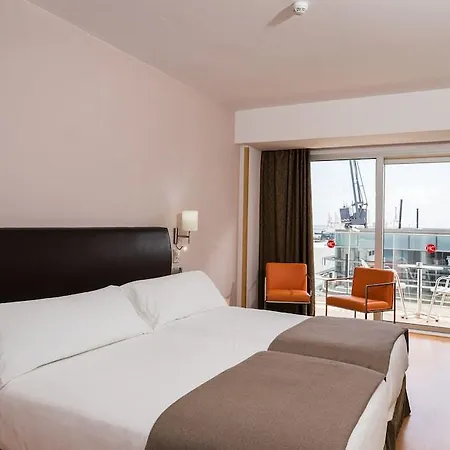 Cristina By Tigotan Palmas - Adults Only Otel 5*