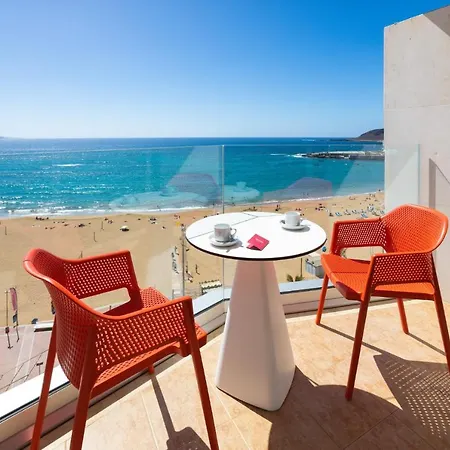 Otel Cristina By Tigotan Palmas - Adults Only 5*
