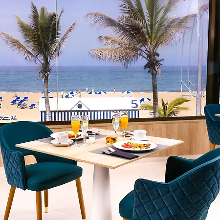 Otel Cristina By Tigotan Palmas - Adults Only 5*