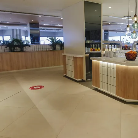 Otel Cristina By Tigotan Palmas - Adults Only