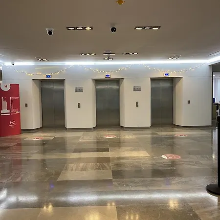크리스티나 팔마스 라스팔마스