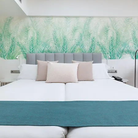 Otel Cristina By Tigotan Palmas - Adults Only