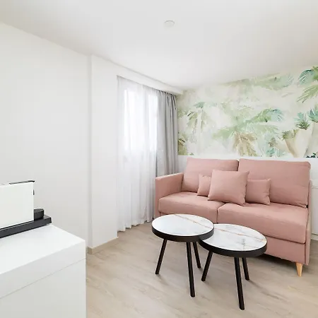 Cristina By Tigotan Palmas - Adults Only Otel